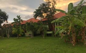 Anacar Bungalows